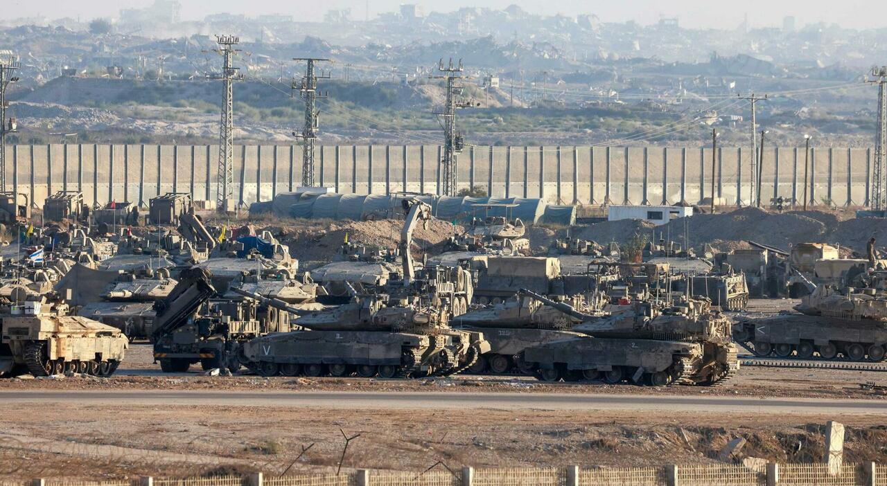 Gaza City, assalto finale di Israele. Katz: «Sta bruciando». La commissione d'inchiesta Onu: «È genocidio»