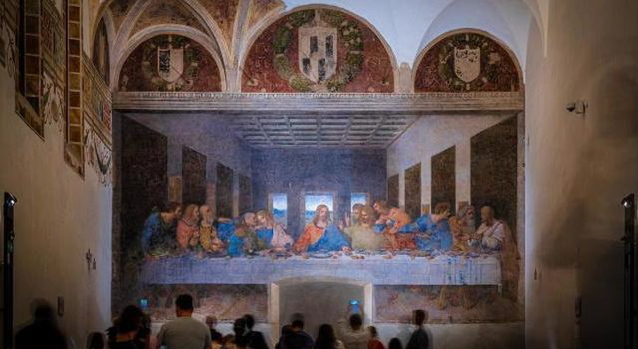 il dettaglio che pochi hanno notato