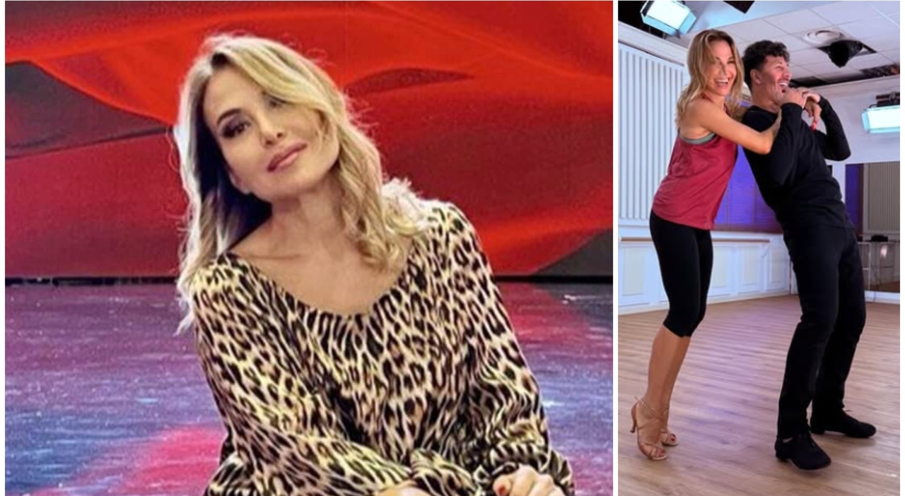 «Ho fatto un'ecografia, spero di esserci alla prima puntata». Come sta