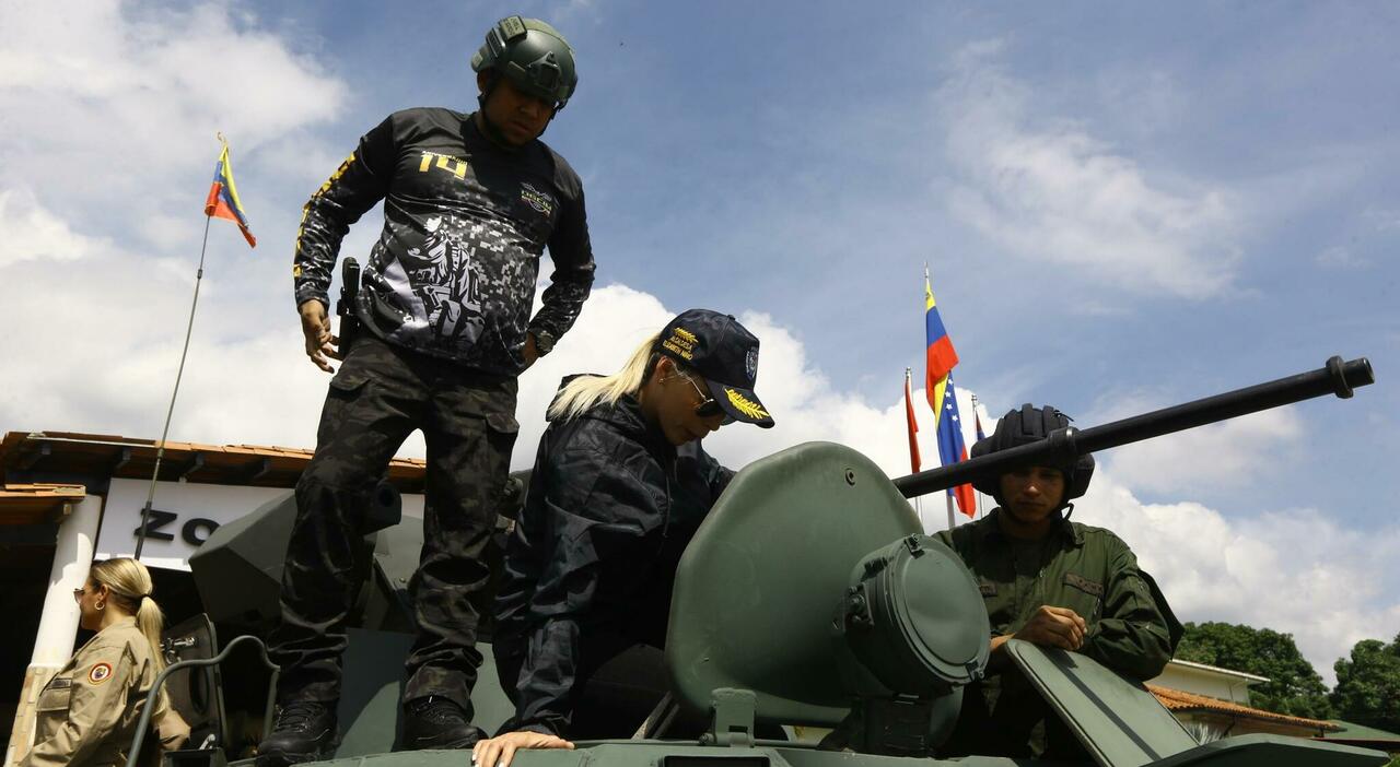 Venezuela, nuovo raid Usa nel Mar dei Caraibi: cosa c'è dietro alla (presunta) guerra ai narcos? - Il Messaggero