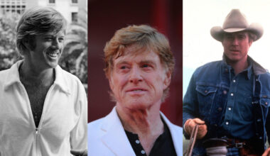 Robert Redford morto nel sonno, aveva 89 anni. Leggenda di Hollywood, vinse due Oscar. Nel 2018 l'addio alle scene