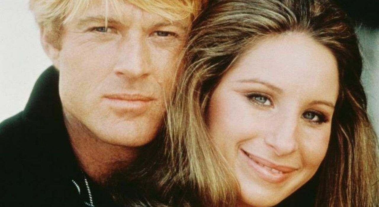 Robert Redford, quando indossò due paia di mutande per le scene di sesso con Barbra Streisand