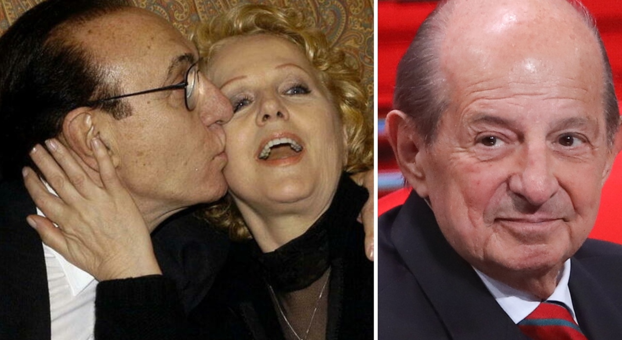 «Io avevo il numero privato di Pippo Baudo, se lei era filtrata dalla segretaria ci sarà un motivo»