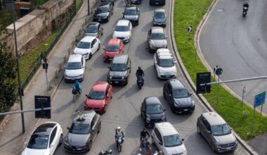 multe, target intermedi, i motori ibridi e il nodo dell'usato. Tutte le regole