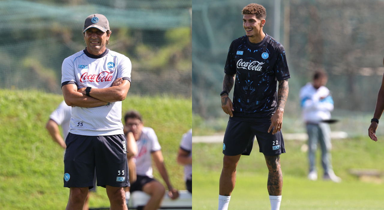 «Vogliamo capire quanto siamo forti»