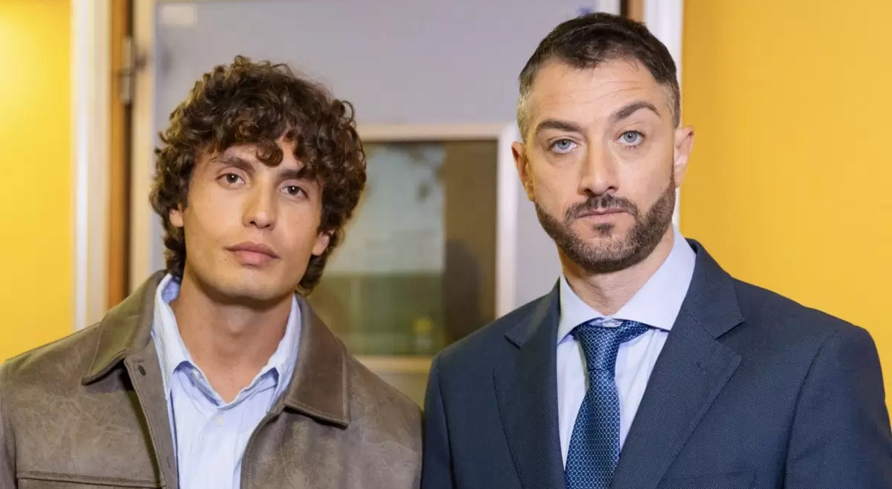 Un Posto al Sole, le anticipazioni di giovedì 18 settembre: riecco Gennaro - Il Mattino