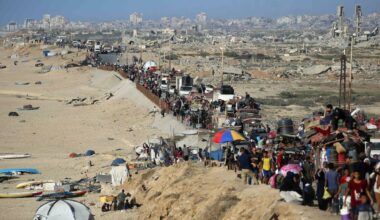 Gaza, ministro israeliano Smotrich: «È una miniera d'oro immobiliare, siamo in trattativa con gli Usa». Medici Senza Frontiere: ucciso nostro operatore