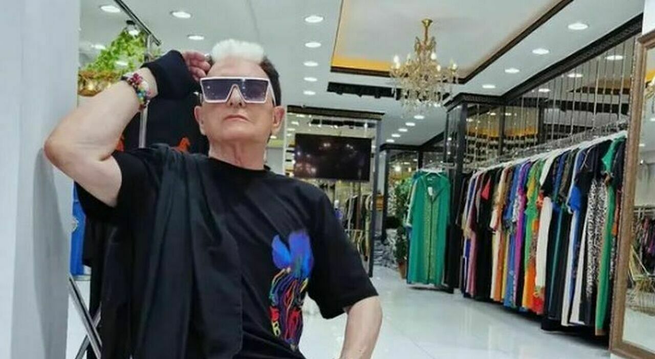 «Ero lo stalker di De Andrè. Gelato al Cioccolato? Non ci sono doppi sensi. Ho amato anche una donna»