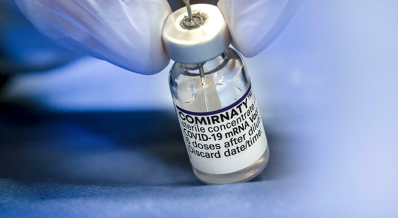 Richiamo anti-Covid e vaccini: l'appello dei medici: «Abbassare la guardia può essere pericoloso» - Il Mattino