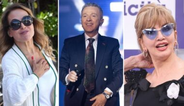 «Si deve accontentare. A Ballando ci va chi è rovinato». La replica glaciale di Milly Carlucci