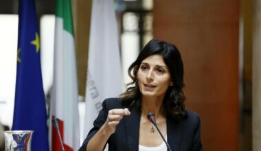 Virginia Raggi ospite a Realpolitik, cosa fa oggi l'ex sindaca di Roma? L'ipotesi di una riscesa in campo - Il Messaggero