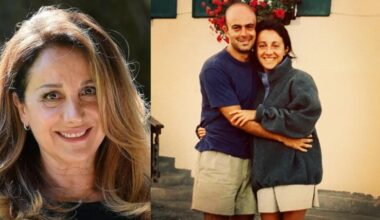 «Con lui voglio passare tutta la vita, ma bisogna lavorarci. Per i figli ho fatto passi indietro»