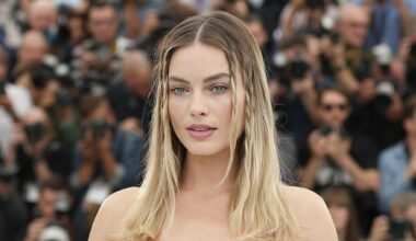 Margot Robbie, il nuovo film stroncato dalla critica. E i fan insorgono: «Troppo nuda, licenziate il suo stylist» - Il Messaggero