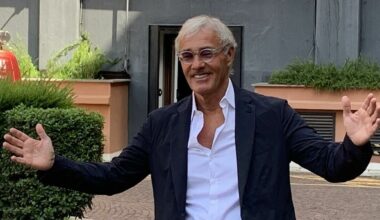 « La tv serve ancora, ma bisogna saperla usare. Non mollo mai». Nella prima puntata Santoro e Vannacci