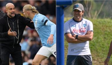 Manchester City-Napoli quando giocano: dove vederla, probabili formazioni e orario del big match di Champions - Il Messaggero