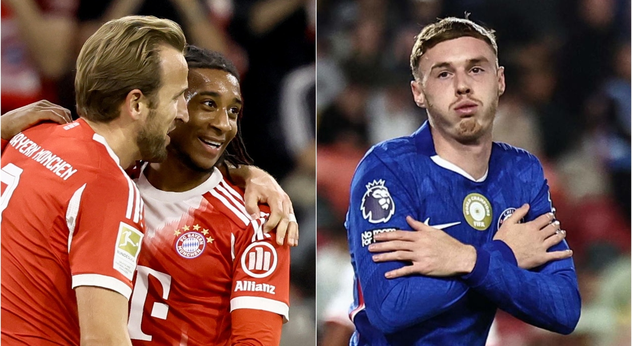 Bayern Monaco-Chelsea: dove vedere la partita in tv o streaming, orario e probabili formazioni - Il Messaggero