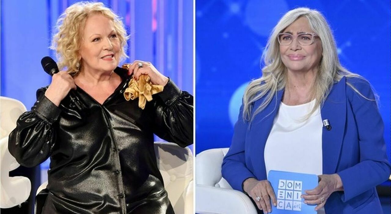 «Le voglio bene ma ha sbagliato. Pippo Baudo aveva rapporti con chi voleva». Salta l'ospitata a Domenica In