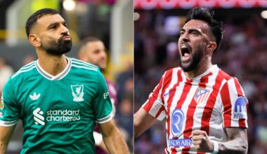 Liverpool-Atletico Madrid: dove vederla, formazioni ufficiali, orario. La prima giornata di Champions League - Il Messaggero