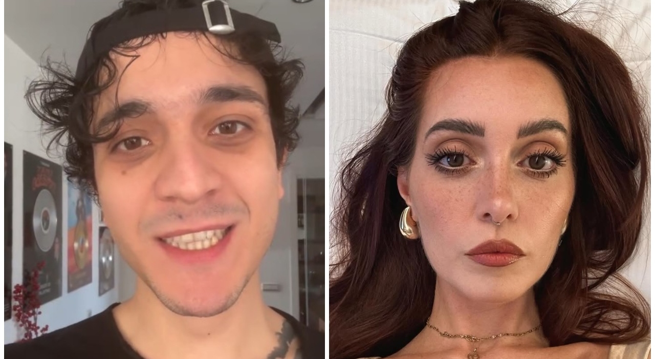 «È stata una bella scoperta, sono molto felice»