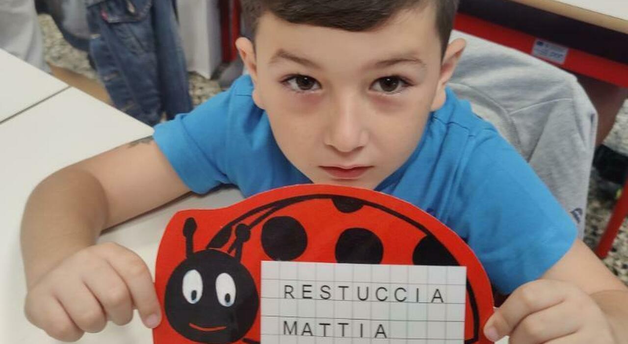 muore a 7 anni dopo 4 giorni dall'incidente in bici. A travolgerlo un automobilista con la patente sospesa