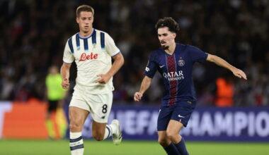 Psg-Atalanta 4-0, le pagelle: Kvaratskhelia (7) cinico, Nuno Mendes (7) devastante, Carnesecchi (6,5) para un rigore - Il Messaggero