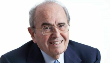 «Tenacia e gentilezza» il docu-film sul patron Francesco Merloni. Girato da Sky Italia sarà vdisponibile in autunno