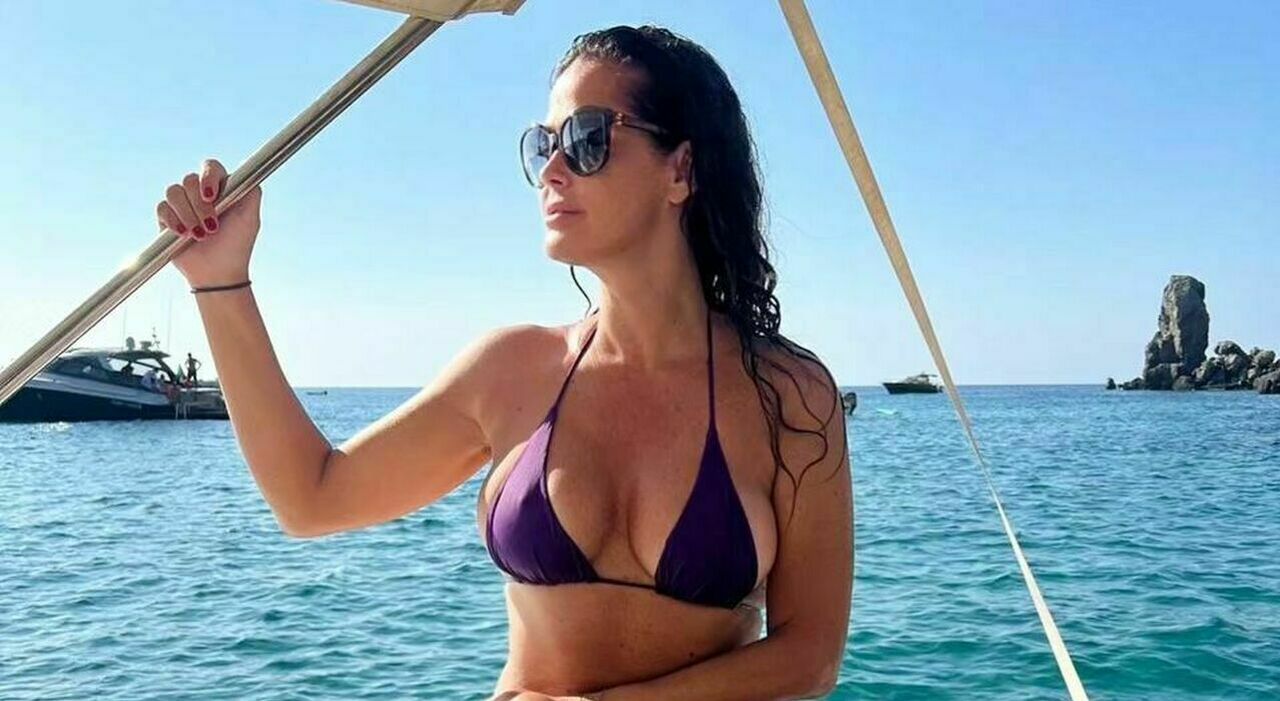 «Mia madre si è ammalata. Dopo il tumore il mio corpo era cambiato, oggi ho perso sei chili e mi sento in forma»