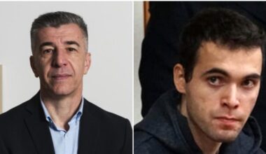Turetta aggredito in carcere a Verona, colpito con un pugno da un altro detenuto. Gino Cecchettin: «La violenza è sempre sbagliata» - Il Messaggero