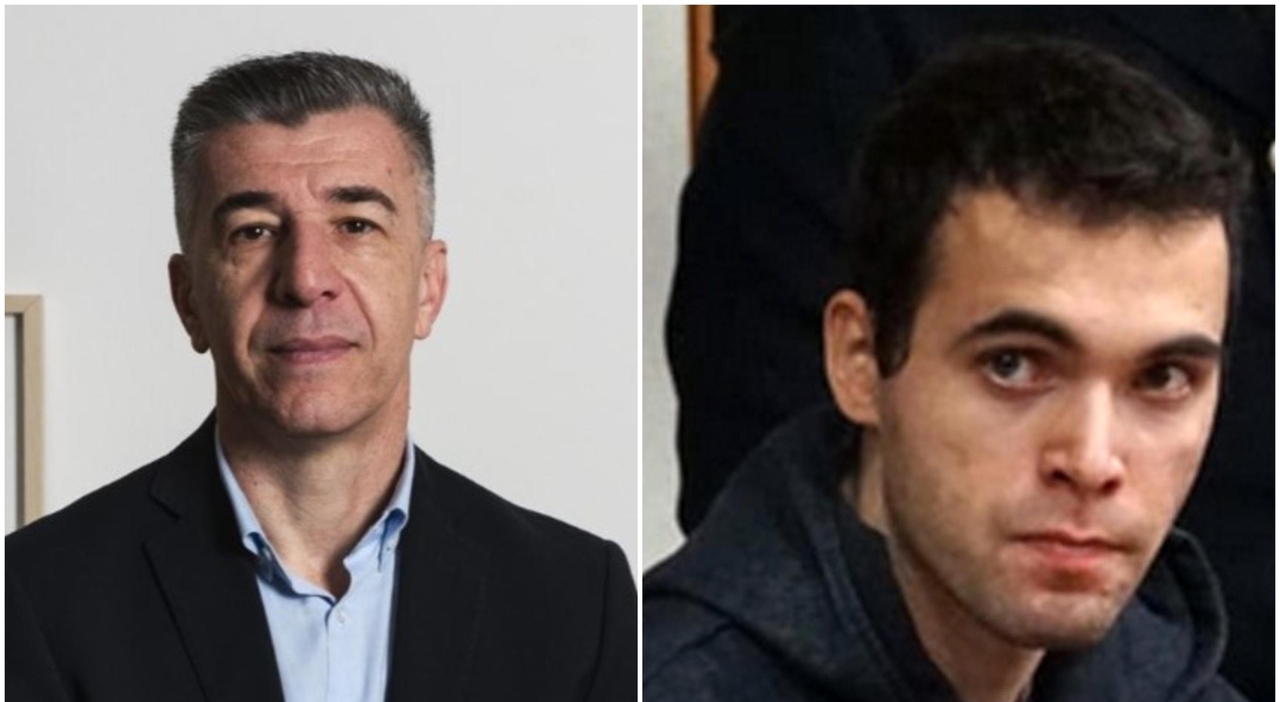 Turetta aggredito in carcere a Verona, colpito con un pugno da un altro detenuto. Gino Cecchettin: «La violenza è sempre sbagliata» - Il Messaggero