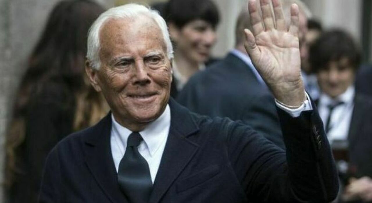 il «signor nessuno» che gestiva il suo patrimonio e a cui è stato consegnato il testamento