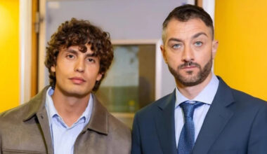Un Posto al Sole stasera in tv, le anticipazioni di giovedì 18 settembre: Gennaro torna ai Cantieri - Il Messaggero