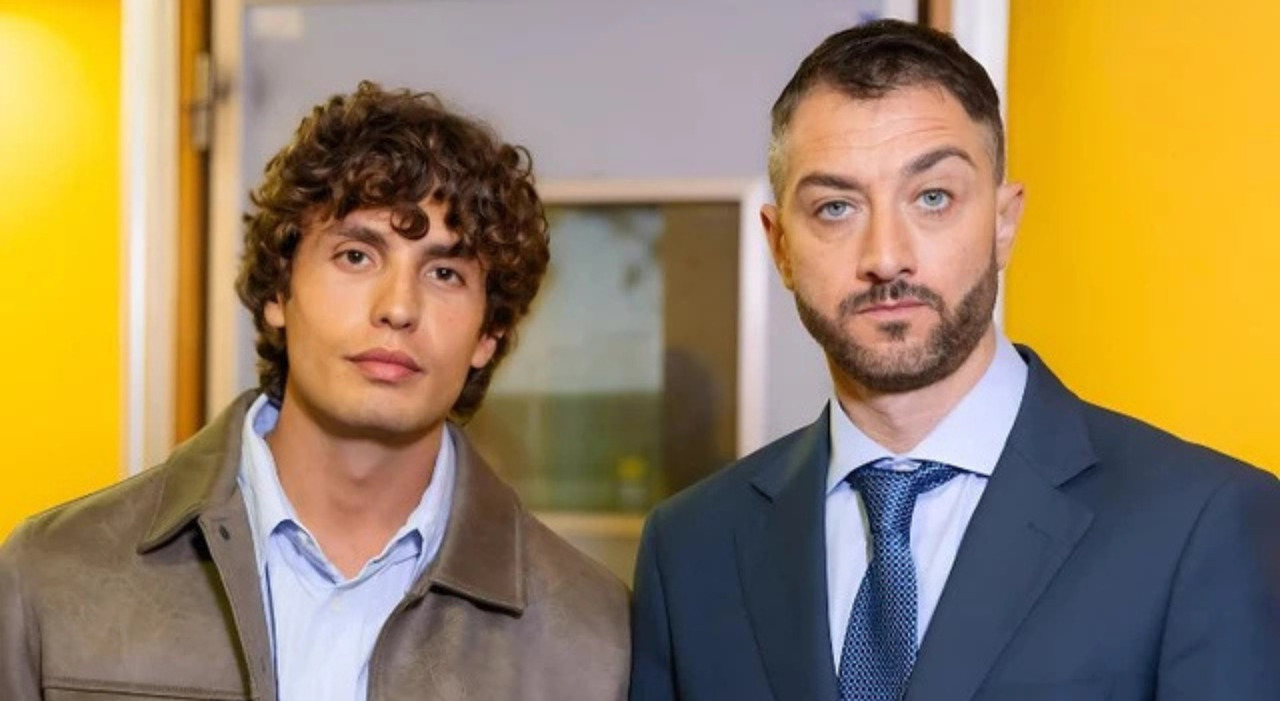 Un Posto al Sole stasera in tv, le anticipazioni di giovedì 18 settembre: Gennaro torna ai Cantieri - Il Messaggero