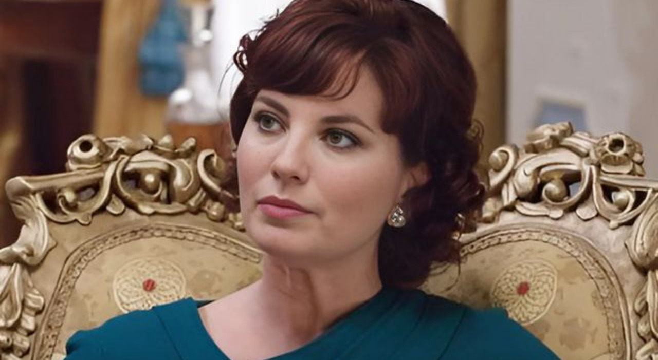 Il Paradiso delle signore oggi in tv, le anticipazioni di giovedì 18 settembre: in villa si brinda, Rosa è sconvolta - Il Messaggero
