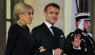 Brigitte Macron mostrerà le prove «che è nata donna». La causa in America e cosa dirà ai giudici la first lady - Il Messaggero