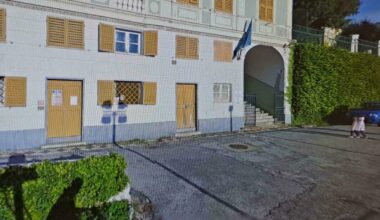 Bambino di 7 anni precipita dalla finestra della scuola a Genova: è in condizioni critiche. Si indaga sulle dinamiche, ispezione... - Il Messaggero