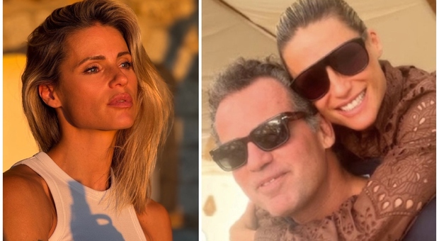 Michelle Hunziker e Nino Tronchetti Provera, è già crisi? «Lite in strada davanti a tutti». Cosa è successo