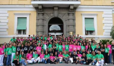 dibattiti su malattie infettive e ricerca e laboratori aperti ai cittadini. Ci sarà il prof-influencer Schettini