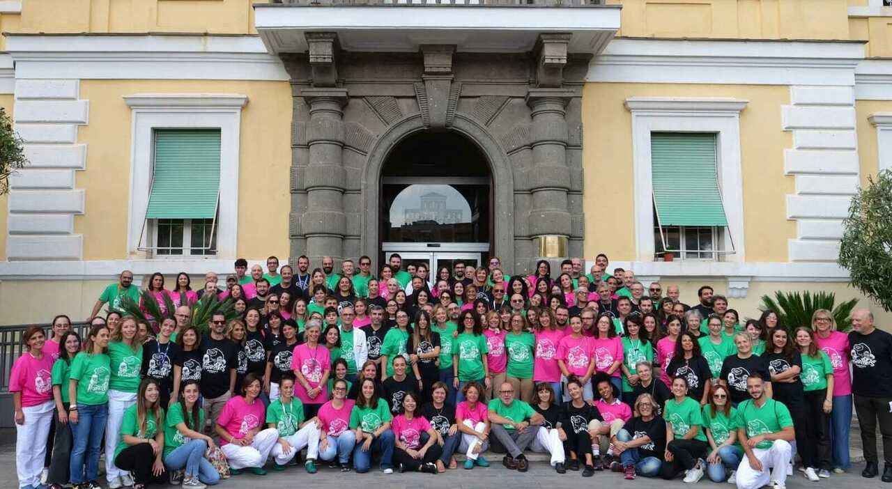 dibattiti su malattie infettive e ricerca e laboratori aperti ai cittadini. Ci sarà il prof-influencer Schettini