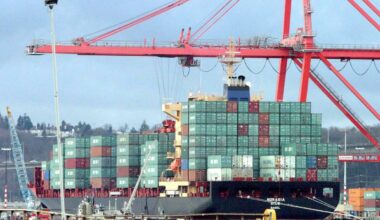 Ravenna, bloccati al porto due container di esplosivi diretti ad Haifa. Tajani: «Non erano armi italiane» - Il Messaggero