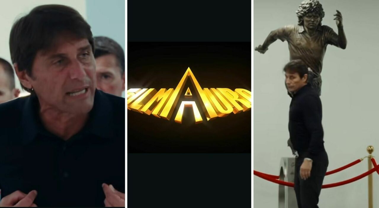 Quando esce al cinema il film scudetto del Napoli, trailer e trama di “Ag4in” - Il Mattino