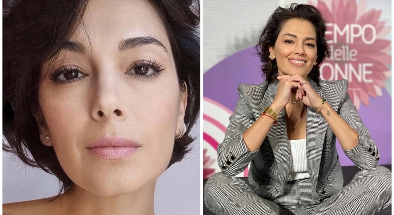 Giorgia Surina, dal matrimonio con Nicolas Vaporidis al fidanzato segreto e il calendario di Max: «È stato un capriccio»