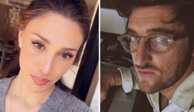 Belen Rodriguez, chi è il nuovo fidanzato Stefano Belingardi Clusoni: «Architetto milanese, fanno coppia fissa» - Leggo.it