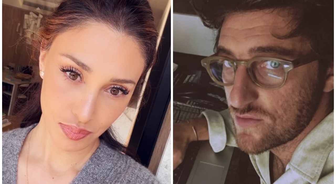 Belen Rodriguez, chi è il nuovo fidanzato Stefano Belingardi Clusoni: «Architetto milanese, fanno coppia fissa» - Leggo.it