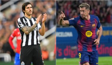 Newcastle-Barcellona: dove vederla (tv e streaming), probabili formazioni e orario. Out Yamal - Il Messaggero