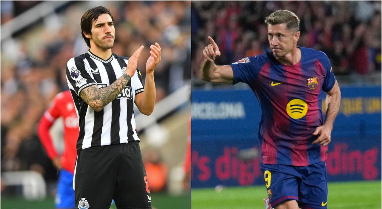 Newcastle-Barcellona: dove vederla (tv e streaming), probabili formazioni e orario. Out Yamal - Il Messaggero