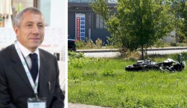 Si schianta in moto contro un’auto a Osteria Nuova, muore l'imprenditore della spiaggia Giorgio Selva. Aveva 61 anni