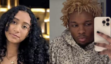 è della 15enne Celeste Rivas. Il corpo era in un sacco nel bagagliaio