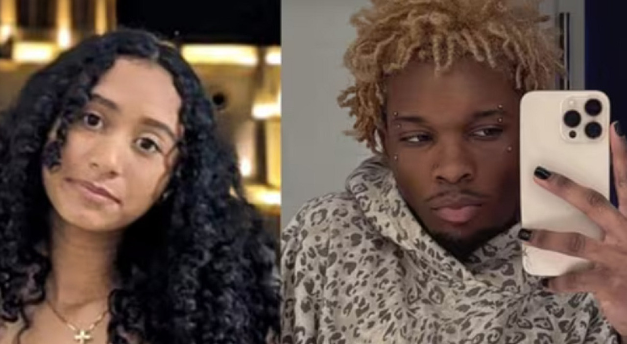 è della 15enne Celeste Rivas. Il corpo era in un sacco nel bagagliaio