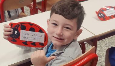 «Non ho potuto evitarli, sono sotto choc»