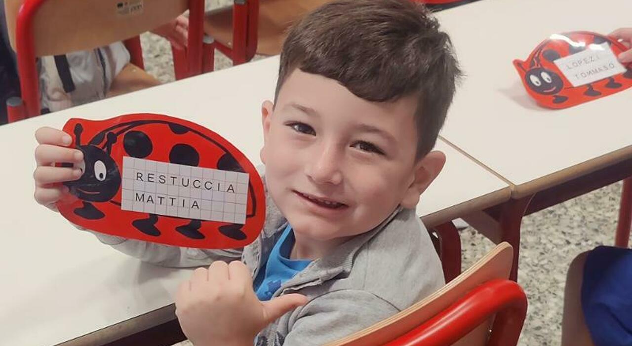 «Non ho potuto evitarli, sono sotto choc»